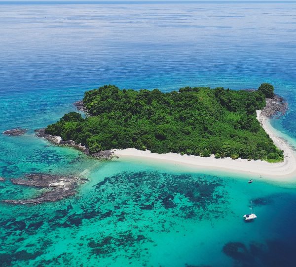 Nosy Komba & Nosy Tanikely