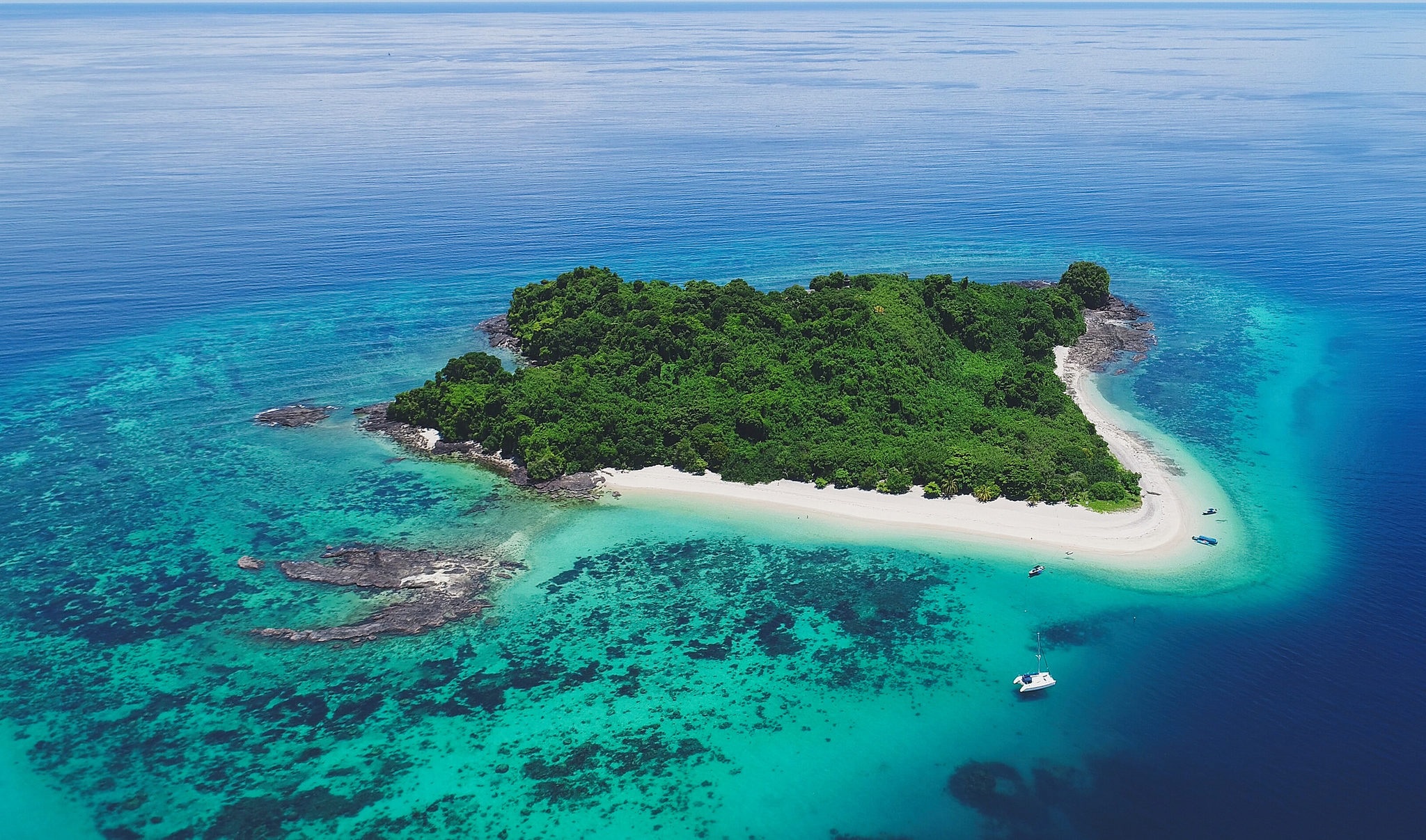 Nosy Komba & Nosy Tanikely