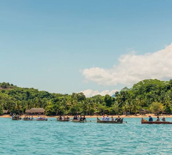 Réserve naturelle de Lokobe